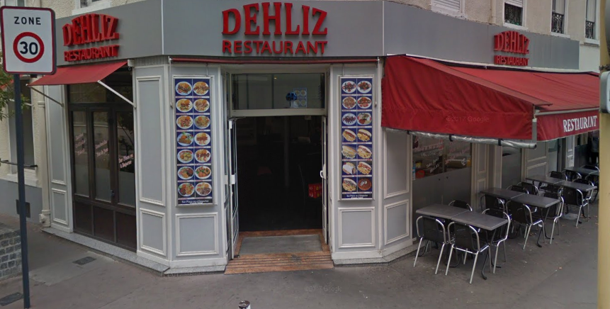 Dehliz Restaurant 2